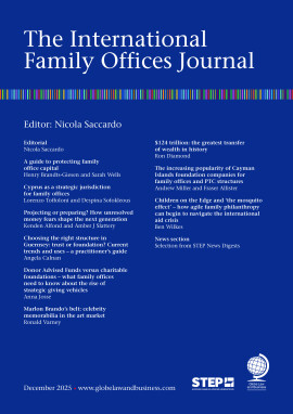 Complete Issue - Volume 10 Issue 2, December 2025