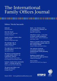 Complete Issue - Volume 7 Issue 3, March 2023