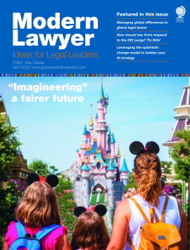 Complete Issue - Volume 9, Issue 1 April 2025