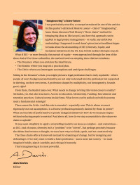 Editorial - April 2025