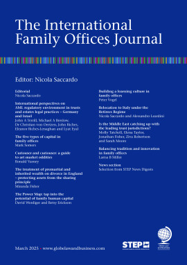 Complete Issue - Volume 9 Issue 3, March 2025