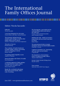 Complete Issue - Volume 9 Issue 4, June 2025