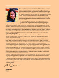 Editorial - July 2025