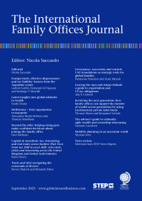 Complete Issue - Volume 10 Issue 1, September 2025