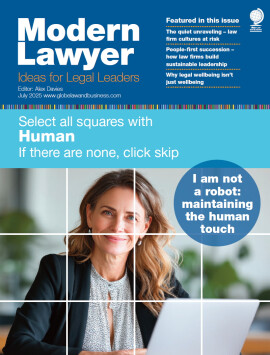 Modern Lawyer