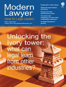Modern Lawyer