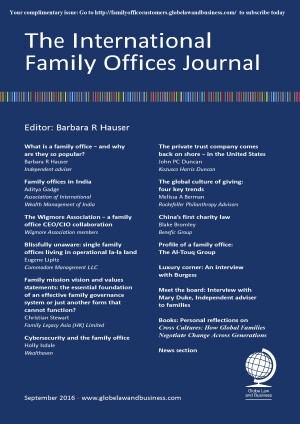 Issue 1