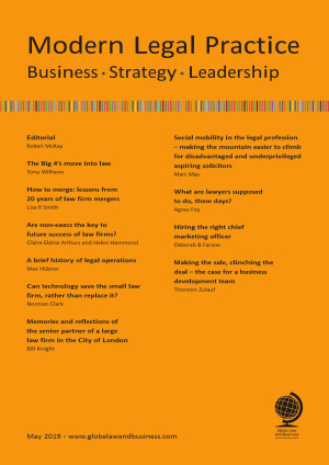 Issue 1
