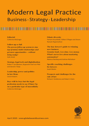 Issue 1